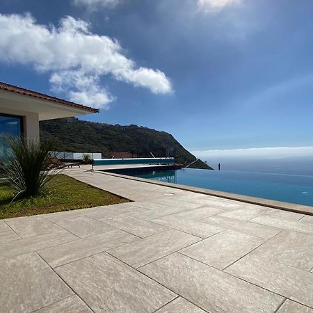 Villa Palheiros Арку-да-Кальета Экстерьер фото