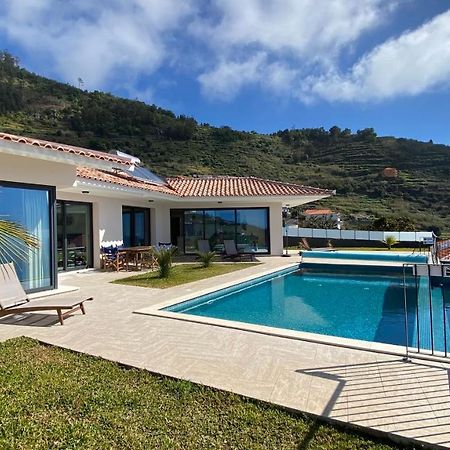 Villa Palheiros Арку-да-Кальета Экстерьер фото