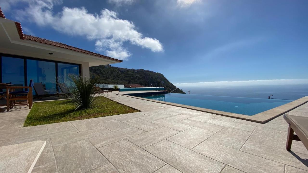 Villa Palheiros Арку-да-Кальета Экстерьер фото