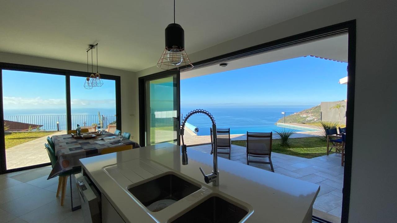 Villa Palheiros Арку-да-Кальета Экстерьер фото