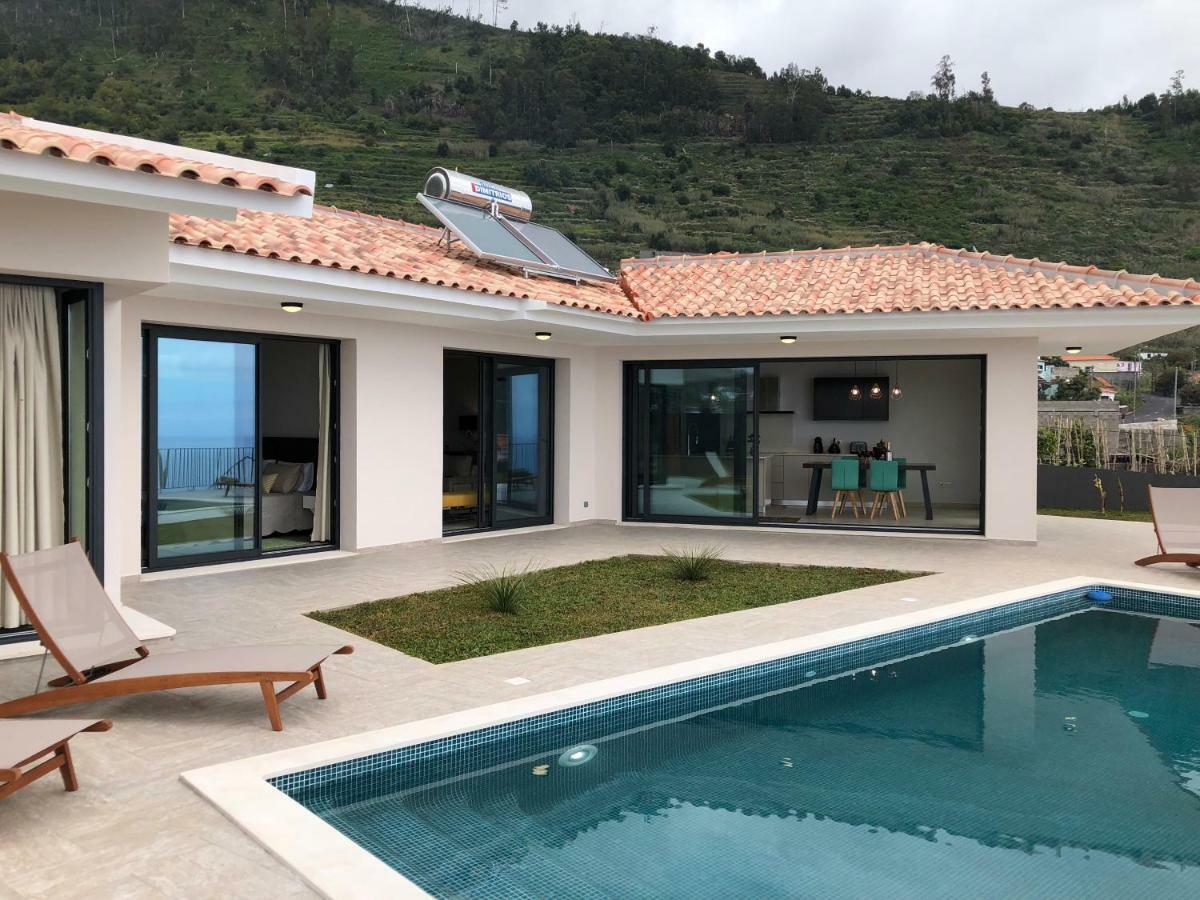 Villa Palheiros Арку-да-Кальета Экстерьер фото