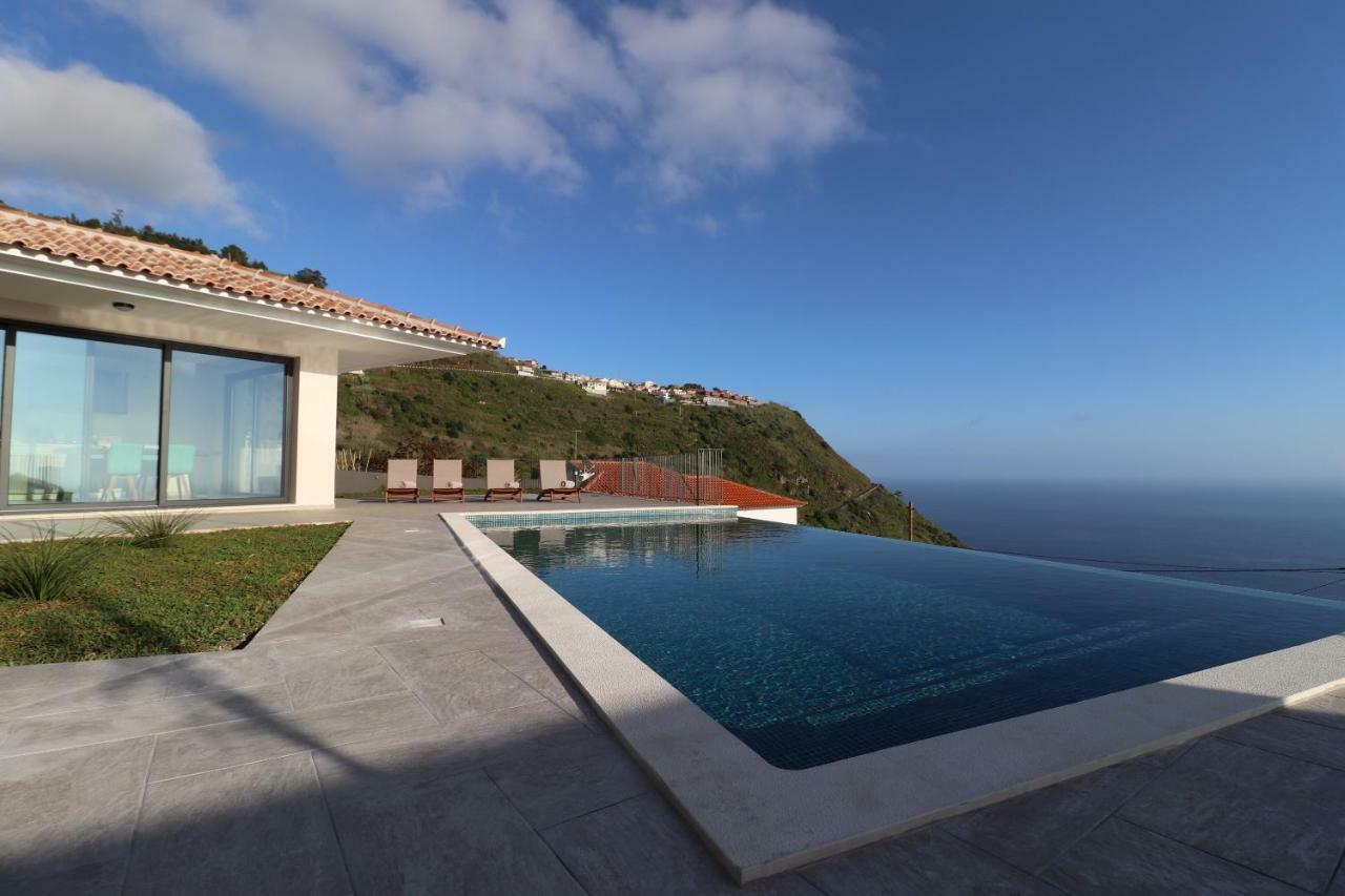 Villa Palheiros Арку-да-Кальета Экстерьер фото
