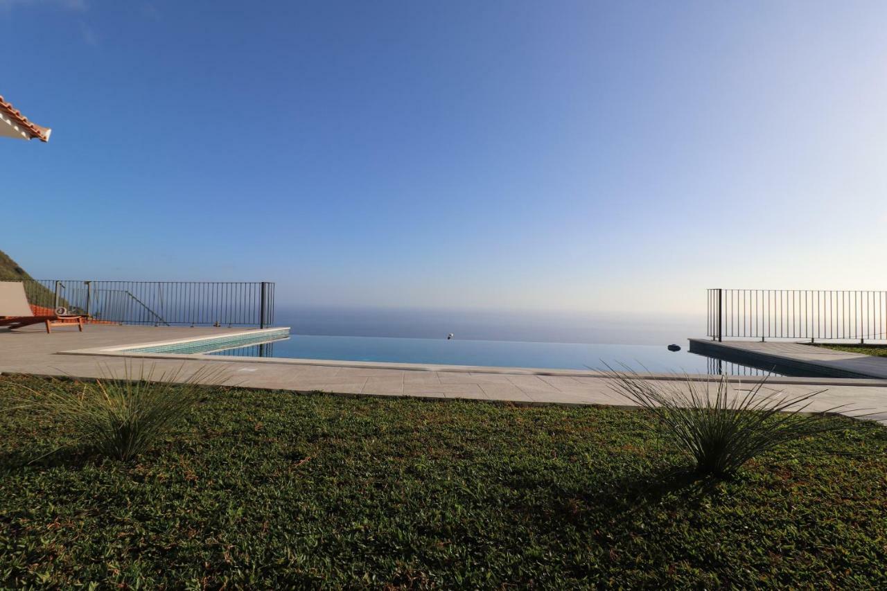 Villa Palheiros Арку-да-Кальета Экстерьер фото