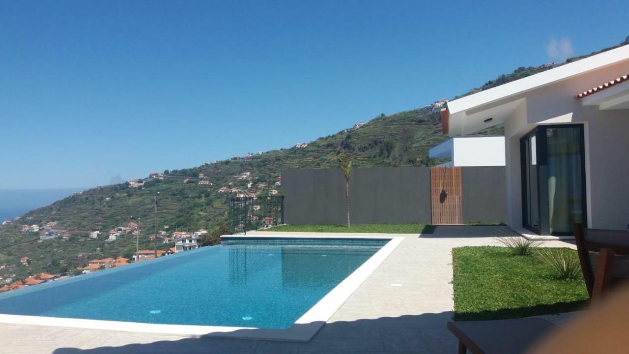 Villa Palheiros Арку-да-Кальета Экстерьер фото