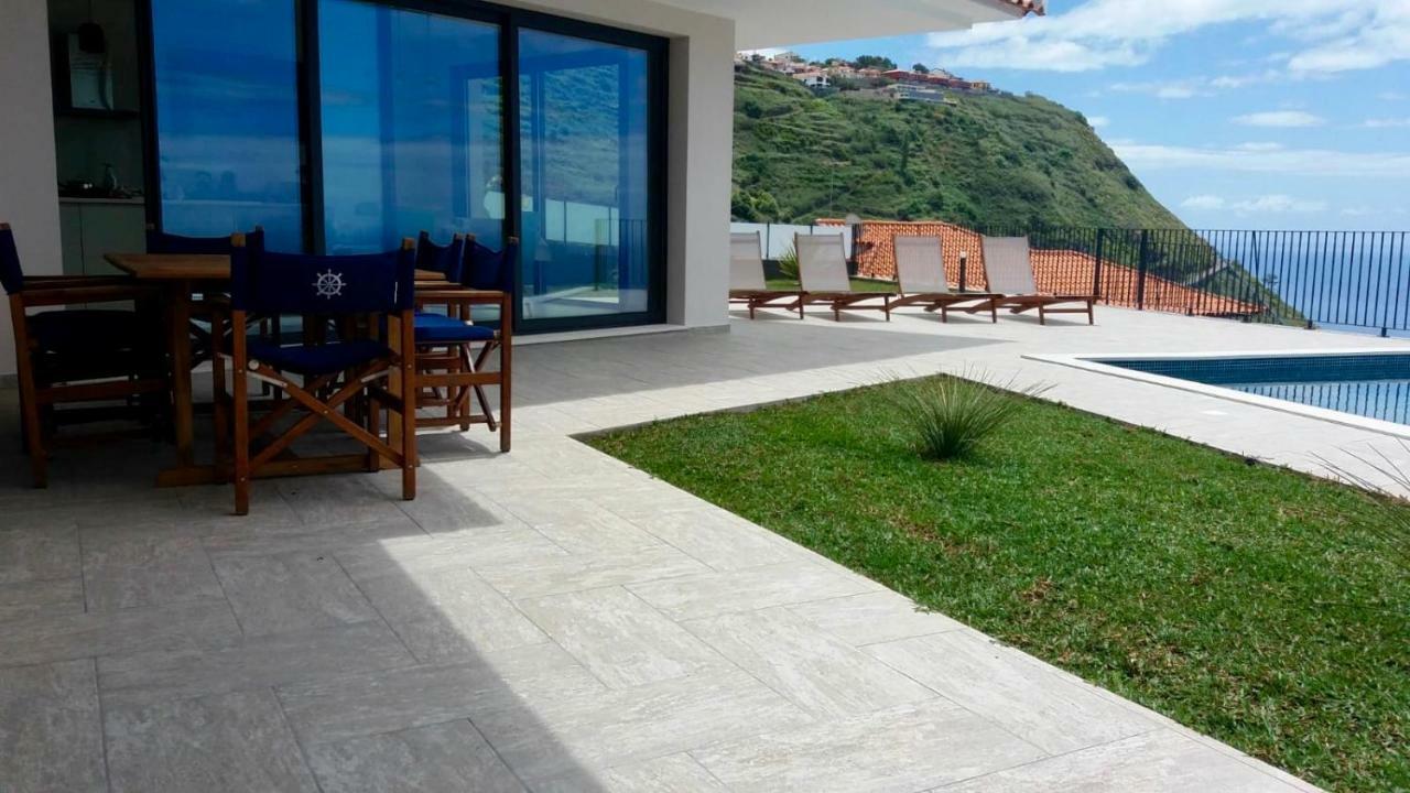 Villa Palheiros Арку-да-Кальета Экстерьер фото