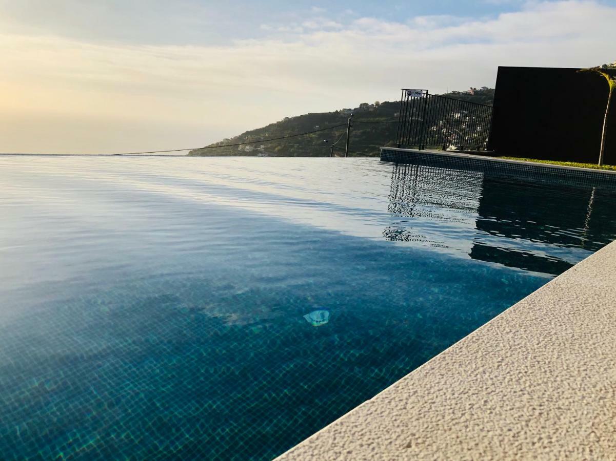 Villa Palheiros Арку-да-Кальета Экстерьер фото